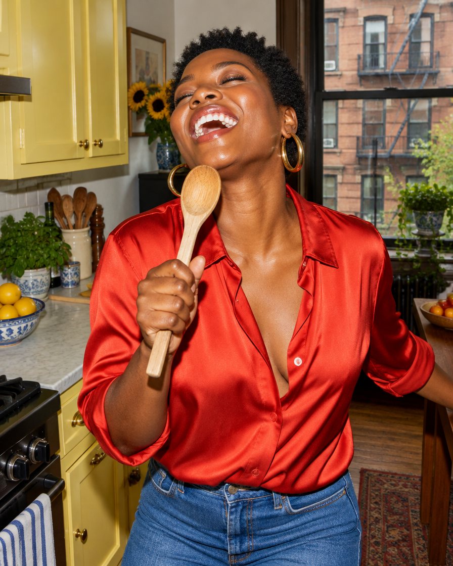 Bea Okafor